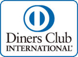Diners Club INTERNATIONA